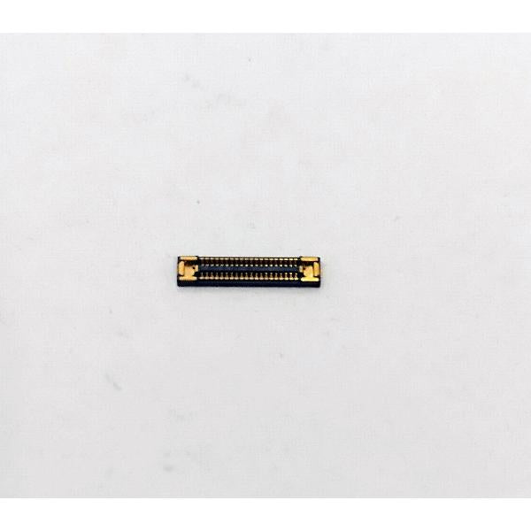 Puerto conector LCD FPC integrado de 40 pines para Samsung Galaxy S21 FE G990B calidad premium