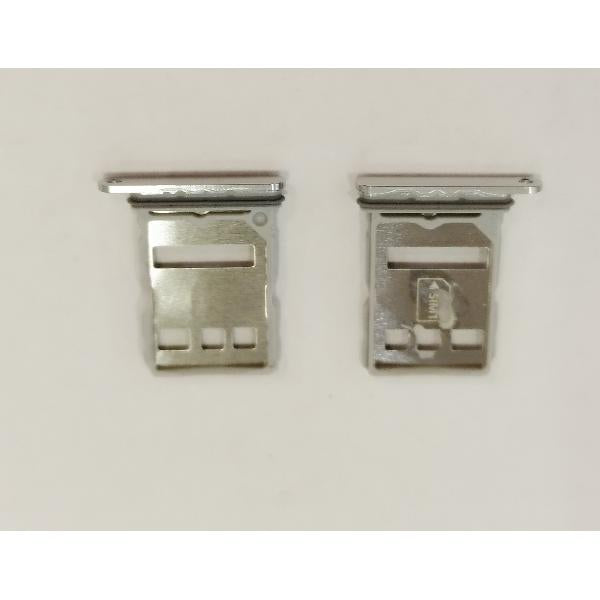 Soporte o bandeja sim plata Dual sim para Huawei Pura 70 calidad premium