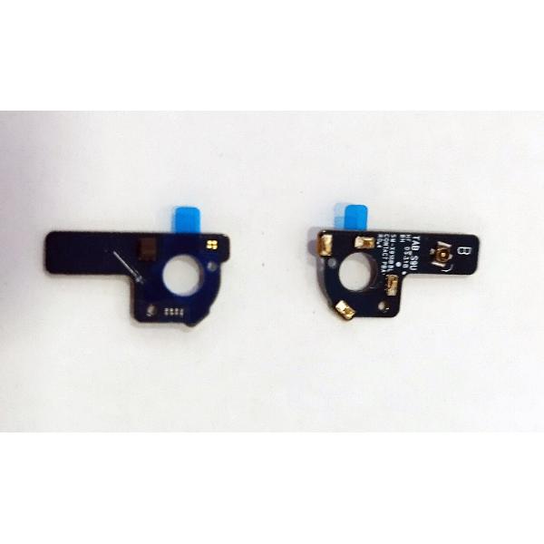 Placa señal antena para Samsung Galaxy Tab S9 Ultra 14.6" X910 X916 calidad premium