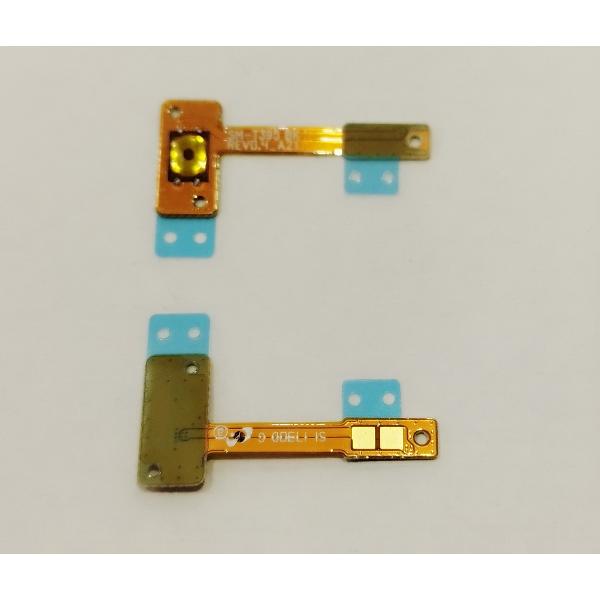 Flex boton retorno para Samsung Galaxy Tab Active 2 T390 T395 calidad premium