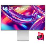 Monitor LG ultrafine 32u990a - s 32 pulgadas 6k 60hz