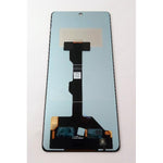 Pantalla lcd para Xiaomi Redmi Note 13 Pro 4G Xiaomi Poco M6 Pro 4G mas tactil negro compatible TFT