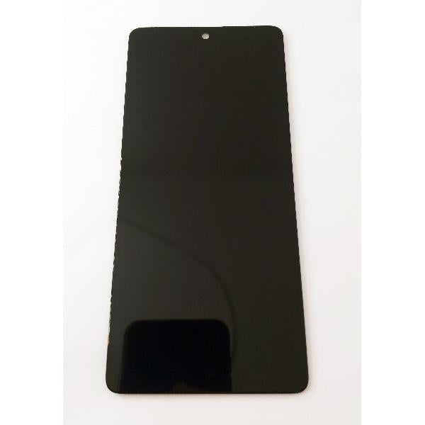 Pantalla lcd para Xiaomi Redmi Note 13 Pro 4G Xiaomi Poco M6 Pro 4G mas tactil negro compatible TFT