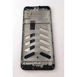 Pantalla lcd para Hotwav Note 13 mas tactil negro con marco negro calidad premium