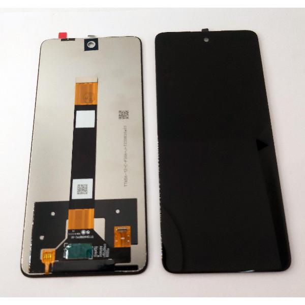 Pantalla lcd para TCL 50 5G mas tactil negro calidad premium