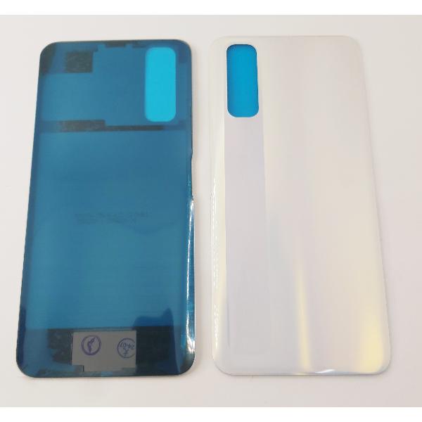 Tapa trasera o tapa bateria blanca para Vivo Y70