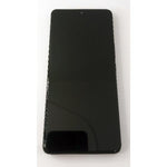 Pantalla lcd para Xiaomi 13 Ultra mas tactil negro con marco negro compatible TFT