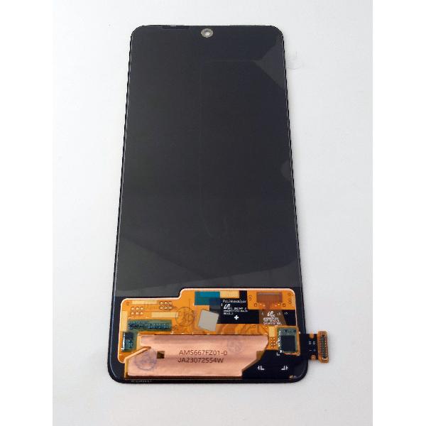 Pantalla lcd para Xiaomi Redmi Note 13 4G mas tactil negro calidad premium