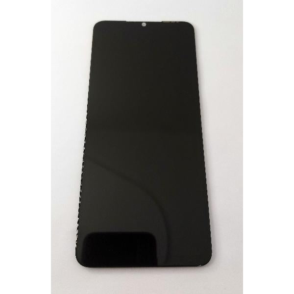 Pantalla lcd para ZTE Blade A34 ZTE Blade A54 4G mas tactil negro compatible