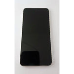 Pantalla lcd para Samsung Galaxy S23 S911B mas tactil negro con marco dorado calidad premium