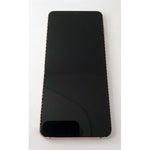 Pantalla lcd para Samsung Galaxy S21 Plus 5G G996 mas tactil negro con marco morado calidad premium