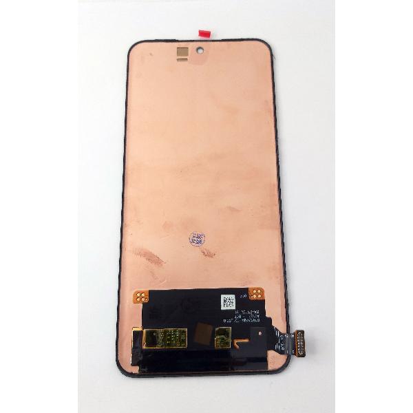 Pantalla lcd para Oppo Reno 12 Pro 5G mas tactil negro calidad premium