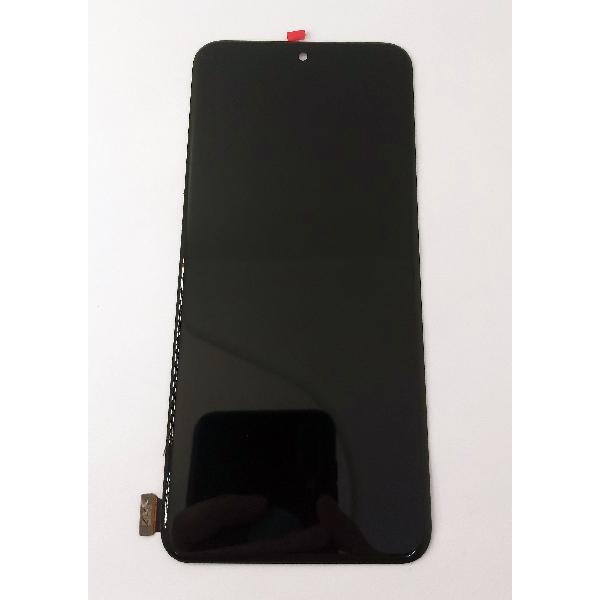 Pantalla lcd para Oppo Reno 12 Pro 5G mas tactil negro calidad premium