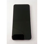 Pantalla lcd para Samsung Galaxy S23 S911B mas tactil negro con marco morado calidad premium