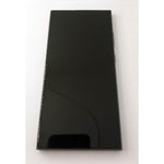 Pantalla lcd para Samsung Galaxy S24 Ultra mas tactil negro con marco negro calidad Oled