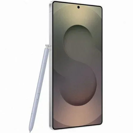 Smartphone Samsung Galaxy S25 Ultra 12GB/ 512GB/ 6.9"/ 5G/ Titanio Plata - PixelPlaza