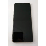 Pantalla lcd para Realme 12 Pro Plus 5G mas tactil negro con marco dorado calidad premium