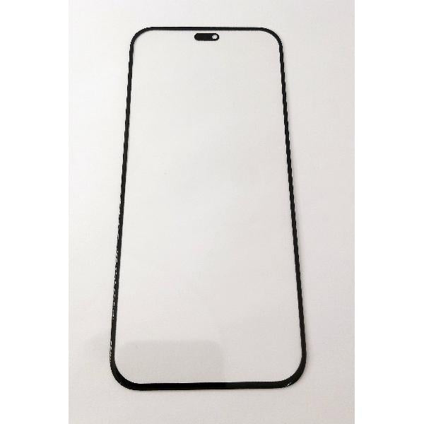Cristal negro para Honor 200 Lite 5G calidad premium