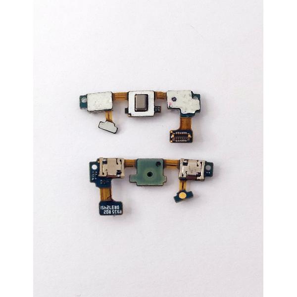 Flex power para Samsung Galaxy Watch 6 40mm R930 calidad premium