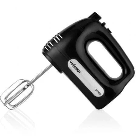 Batidora de Varillas Tristar MX-4201/ 300W/ 6 Velocidades - PixelPlaza