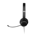 Auriculares Acer ahw154 negro