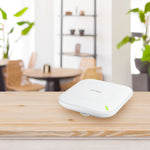 Punto de acceso Zyxel nwa50ax wifi6 dual radio poe