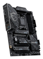 Placa base MSI mpg x870e gaming plus WiFi ATX am5 4xddr5