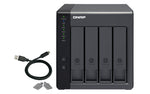 Caja expansion raid qnap tr - 004 usb
