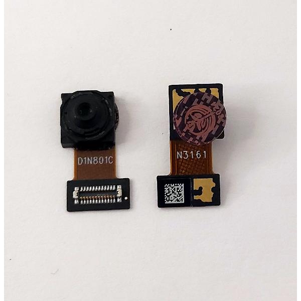 Camara frontal 8mp para Motorola Moto G14 calidad premium