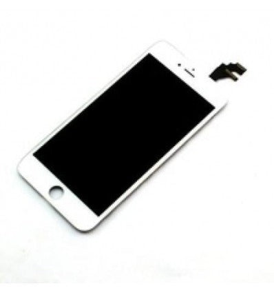 iPhone 6 PLus pantalla lcd + tactil blanco calidad Premium