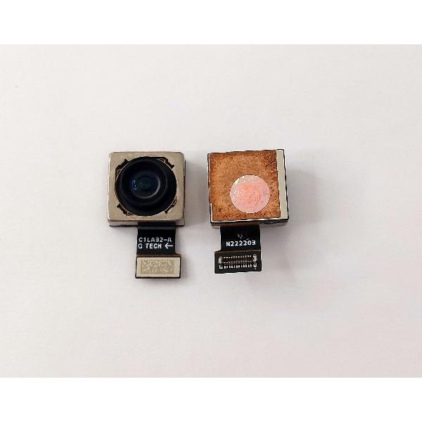 Camara trasera ultrawide 50mp para Motorola Edge 30 Ultra calidad premium