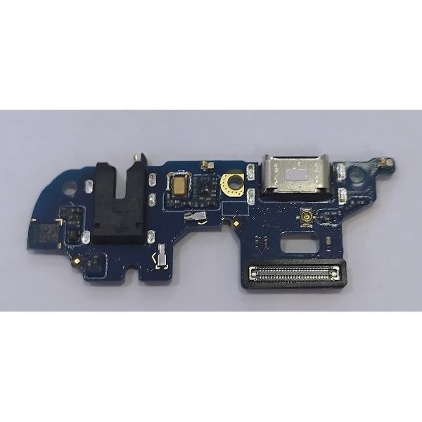 Flex puerto de carga para Realme Narzo 50A Prime Realme C35 4975099 Service Pack
