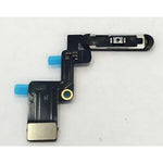 Flex sensor huella y boton power gris para Apple ipad Air 2024 Air 6 2024 11 A2899 2024 13 compatible