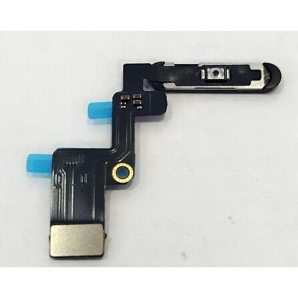 Flex sensor huella y boton power gris para Apple ipad Air 2024 Air 6 2024 11 A2899 2024 13 compatible