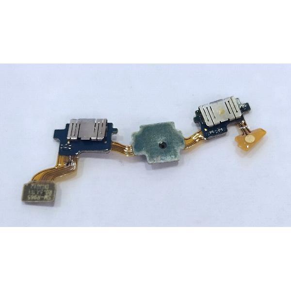 Flex power para Samsung Watch 6 Classic 47mm R960 R965 calidad premium