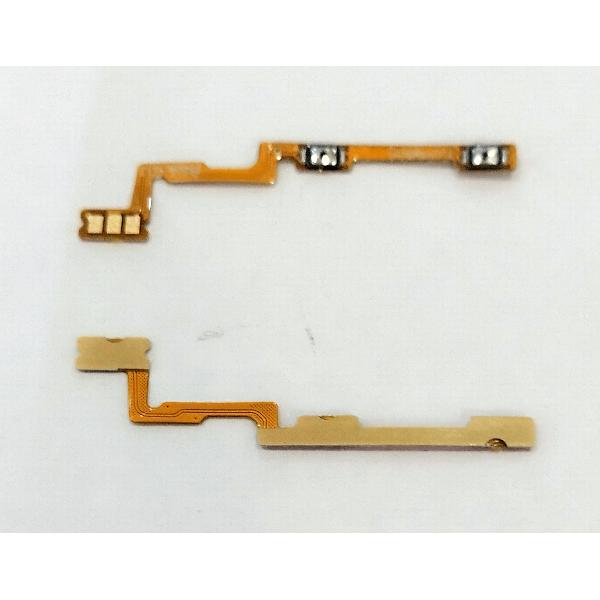 Flex volumen para Realme 9 4G calidad premium