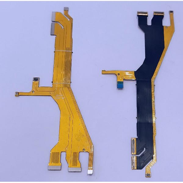 Flex del eje de giro para ZTE Nubia Flip 5G calidad premium