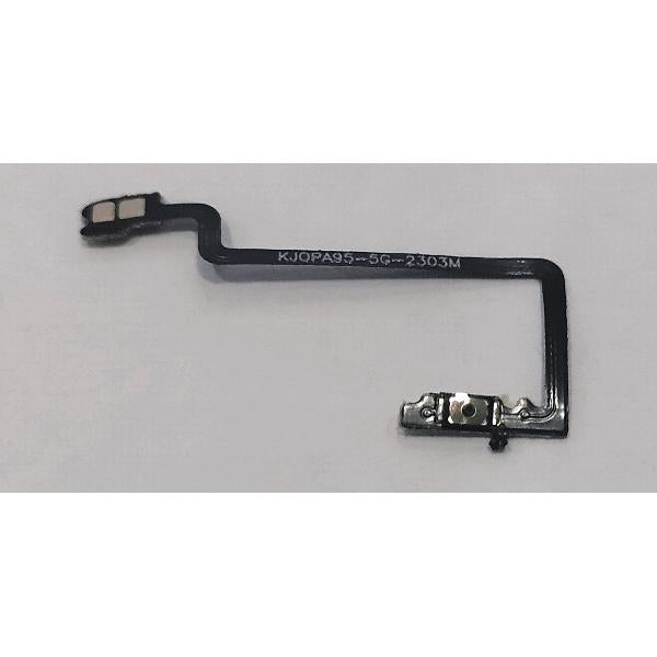 Flex power para Oppo Reno 5Z CPH2211 calidad premium