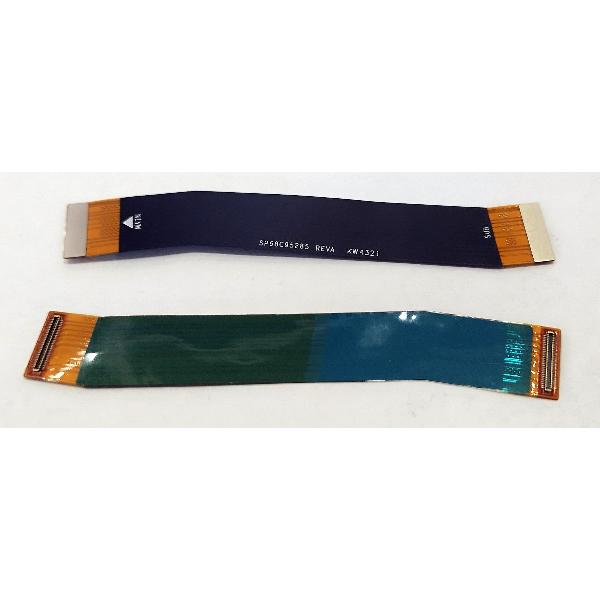 Flex central para Motorola Moto G100 calidad premium