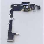 Flex puerto de carga verde para Iphone 11 Pro Max compatible
