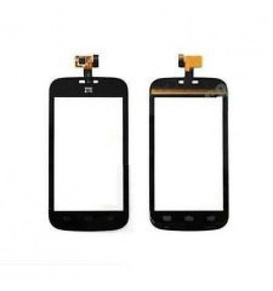 ZTE Blade C2 V809 N798 pantalla táctil negro premium