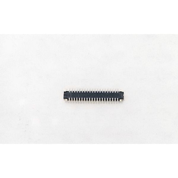 Puerto conector lcd FPC en flex 40pin para Xiaomi Redmi Note 13 Pro 4G calidad premium