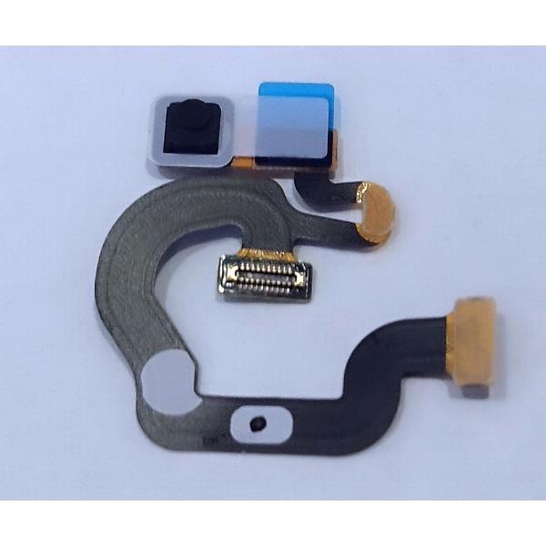 Flex conector tapa bateria para Samsung Watch 6 Classic 47mm R960 R965 calidad premium