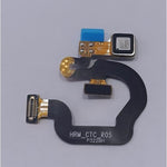 Flex conector tapa bateria para Samsung Watch 6 Classic 47mm R960 R965 calidad premium