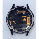 Pantalla lcd para Samsung Watch 5 Pro 45mm R920 R925 mas tactil negro con marco negro calidad premium