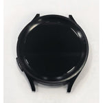 Pantalla lcd para Samsung Watch 5 Pro 45mm R920 R925 mas tactil negro con marco negro calidad premium