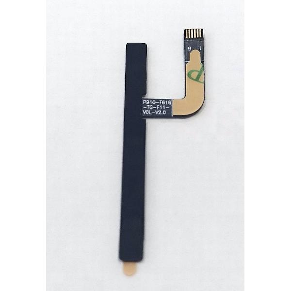 Flex botones laterales para Hotwav Pad 11 4G calidad premium