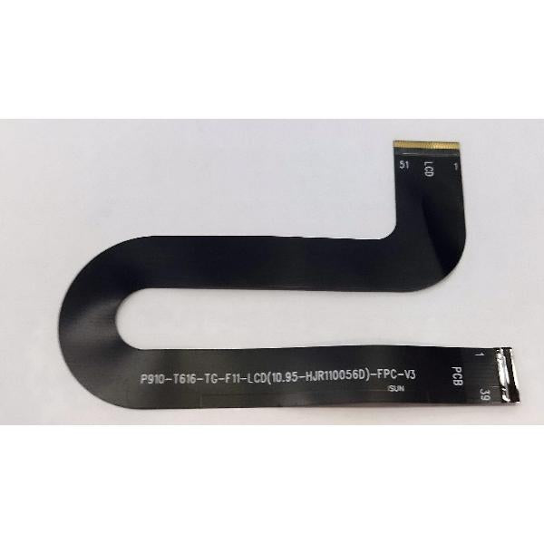 Flex lcd para Hotwav Pad 11 4G calidad premium