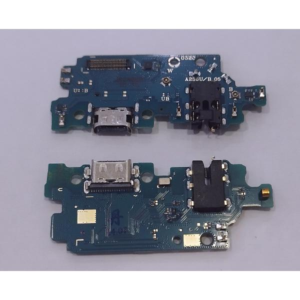 Flex puerto de carga para Samsung Galaxy A23 5G A236 compatible