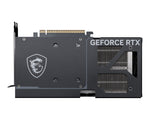 Tarjeta gráfica MSI RTX 5070 12g ventus 2x oc